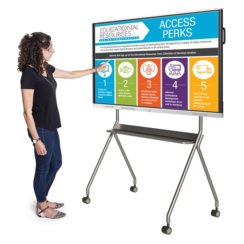 Portable smart board deals
